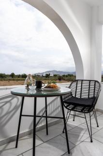 Asterias Studios - Agia Anna Naxos - 3