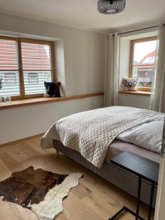 Ferienwohnung Ottobeuren - Ottobeuren - 2