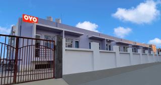 Hotel O Mt Corporate Suites Pari Chowk Near Pvr Ansal Plaza Greater Noida - 6