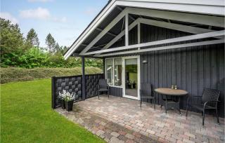 Stunning Home In Oksbøl With Wifi - Oksbøl - 9
