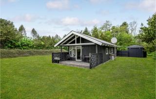 Stunning Home In Oksbøl With Wifi - Oksbøl - 2