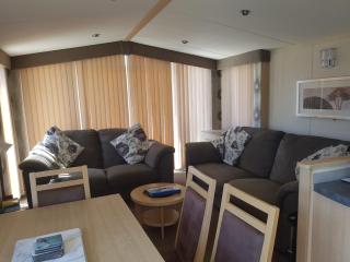 6 berth holiday home on Ocean Edge near Morecambe - 3