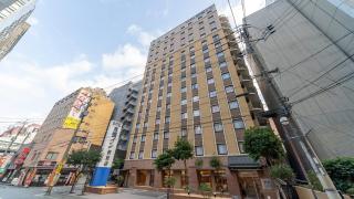 Toyoko Inn Hakata-guchi Ekimae - Fukuoka - 0