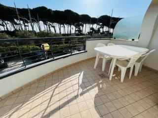 Trilocale Fronte Mare Pineto - Pineto - 6