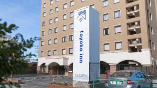 Toyoko Inn Saitama Misato Ekimae - 3