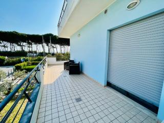 Trilocale Fronte Mare Pineto - Pineto - 3