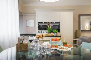 Principe Ludovico - La Dimora degli Affreschi Florence - 7