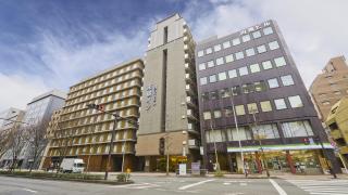 Toyoko Inn Kyoto Gojo-karasuma - Kyōto - 0