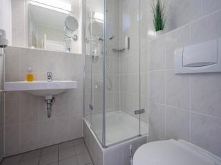 Feriendorf Rugana - Klassik 1-Raum Appartement mit Terrasse B32 - Dranske - 6