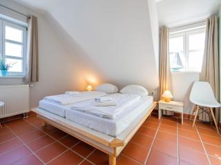 Feriendorf Rugana - Komfortplus Appartement mit 2 Schlafzimmern und Terrasse D35 - Dranske - 6