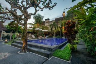 KUDESA Homestay - Ubud - 8