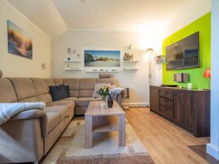 Feriendorf Rugana - Komfort Appartement mit 1 Schlafzimmer B63 - Dranske - 0
