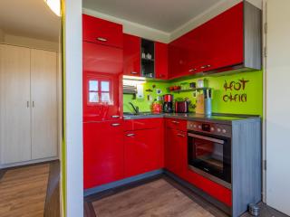 Feriendorf Rugana - Komfort Appartement mit 1 Schlafzimmer B63 - Dranske - 8