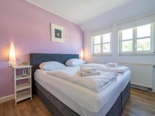 Feriendorf Rugana - Komfort Appartement mit 1 Schlafzimmer B63 - Dranske - 7