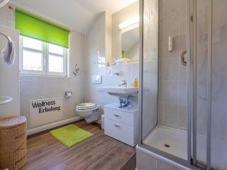 Feriendorf Rugana - Komfort Appartement mit 1 Schlafzimmer B63 - Dranske - 6