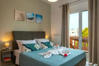 Armeria Apartments - Daratso - 2