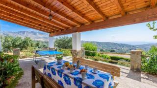 Casa Francisca Antequera - La Higuera by Ruralidays - Antequera - 6