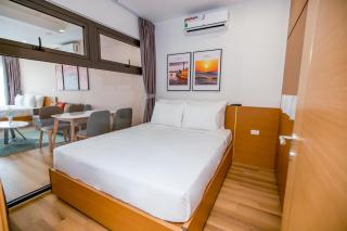 TMS Residences Quy Nhon - Official - Quy Nhon - 5