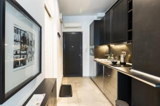 Bright Studio with Parliament view, Free Parking - Budapest - 5