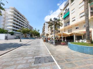 Centro y mar en un mismo lugar - Torremolinos - 8