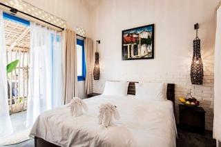 Cashew Tree Bungalow - 4