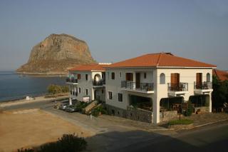 Pramataris - Monemvasia - 8