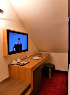 Le Grand Aigle Hotel & Spa**** - La Salle Les Alpes - 2