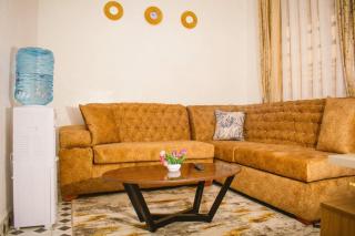 Lovely 1 Bedroom Fully Furnished Nakuru - Nakuru - 0
