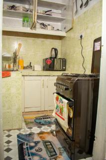 Lovely 1 Bedroom Fully Furnished Nakuru - Nakuru - 8