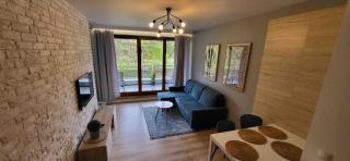 Apartament Jurata Deluxe - Jurata - 2