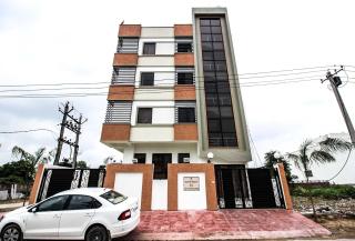 Hotel Karni Vilas - 9