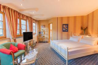 Hotel Weiler - Oberwesel - 2