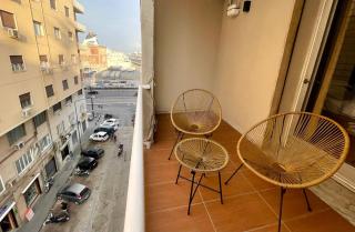 Aroma Apartment, Maschio Angioino-Porto Di Napoli - 2