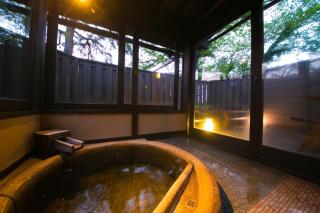 SEKIYA RESORT Bettei Haruki - 5