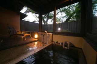 SEKIYA RESORT Bettei Haruki - 4