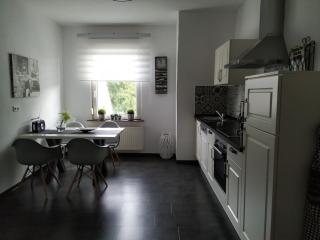Ferienwohnung Waldblick - Trèves - 8