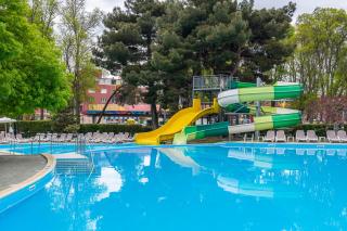iHotel Sunny Beach - Sunny Beach - 3