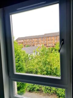 Spacious 5bed house, FREE parking, NO PARTY ! - Glasgow - 7