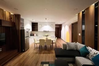 Family 3 bedrooms apt in Dalat Center Residence - The 2nd Home - Da Lat - 5