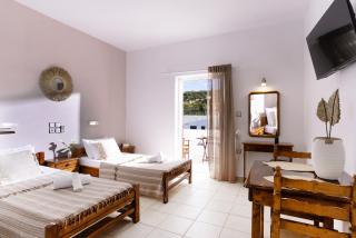 Emerald Hotel Leros - Alinda - 3