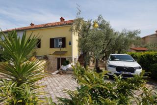 Apartman Pozega - Krk - 0