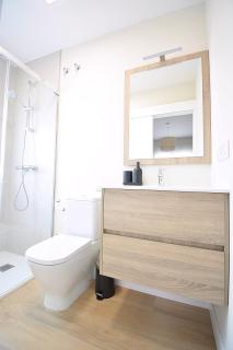 Apartamento Aires de Lavanda - Sanxenxo - 9