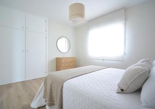 Apartamento Aires de Lavanda - Sanxenxo - 3