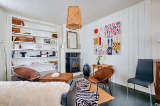 Jolie maison pour 4, aux portes de St Martin de Ré - 0