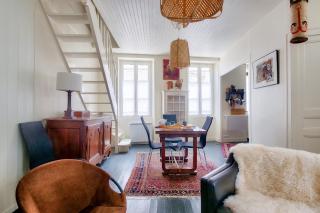 Jolie maison pour 4, aux portes de St Martin de Ré - Saint-Martin-de-Ré - 2