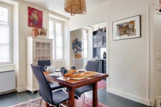 Jolie maison pour 4, aux portes de St Martin de Ré - Saint-Martin-de-Ré - 3