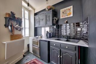 Jolie maison pour 4, aux portes de St Martin de Ré - Saint-Martin-de-Ré - 8
