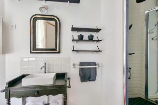 Jolie maison pour 4, aux portes de St Martin de Ré - Saint-Martin-de-Ré - 6