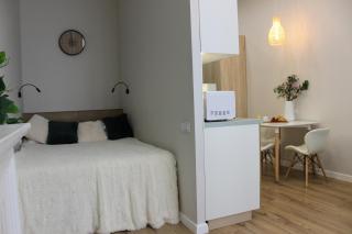 Comfort Life 93 - Almaty - 7