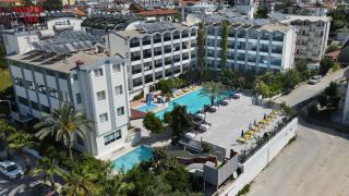 Gazipasa Star Otel - Side - 0